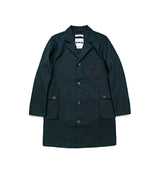 Unisex Pocket Shop Coat, jacket, Wisdom Apparel, - nois