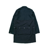 Unisex Pocket Shop Coat, jacket, Wisdom Apparel, - nois