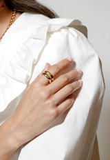 Sophie Ring Gold