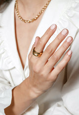 Sophie Ring Gold