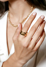 Sophie Ring Gold