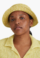 Capelo Bucket Hat Lemon