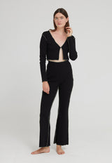 Rowen Trousers Black