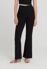 Rowen Trousers Black