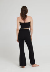 Rowen Trousers Black