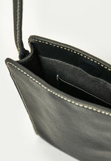 Paloma Phone Bag Black