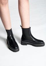 North Chelsea Boots