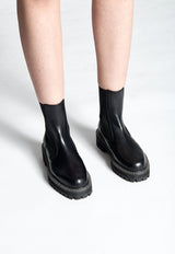 North Chelsea Boots