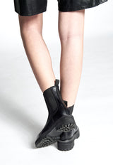 North Chelsea Boots
