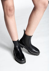 North Chelsea Boots