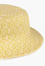 Capelo Bucket Hat Lemon