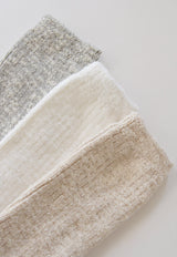 Cottage Socks Oatmeal