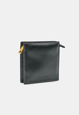 Martha Coin Purse Black