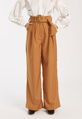 The Moments Pants, bottom, c/meo, - nois