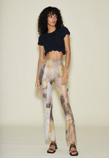 Eternal Baby Tee Black