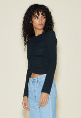 Eternal Top Black