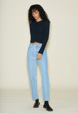 Eternal Top Black