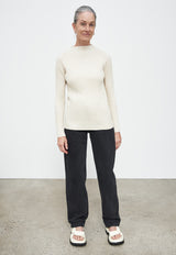 Row Top Natural Marle
