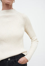 Row Top Natural Marle