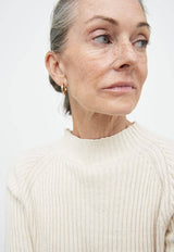 Row Top Natural Marle