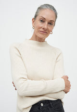 Row Top Natural Marle
