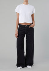 Cool Jeans Washed Black