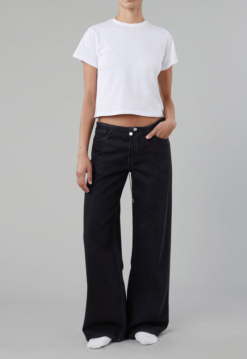 Cool Jeans Washed Black