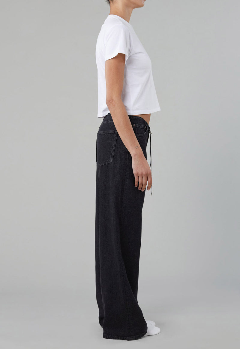 Cool Jeans Washed Black