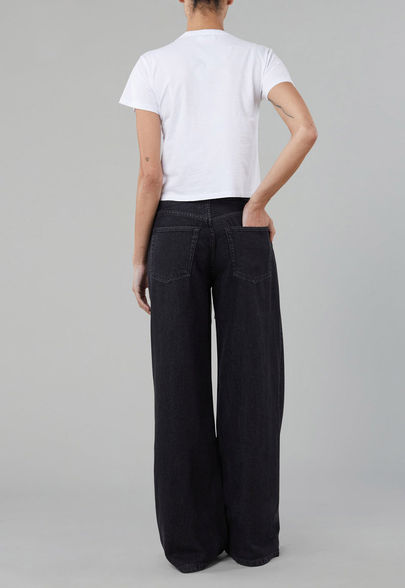 Cool Jeans Washed Black