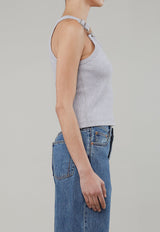 Mississippi Tank Grey