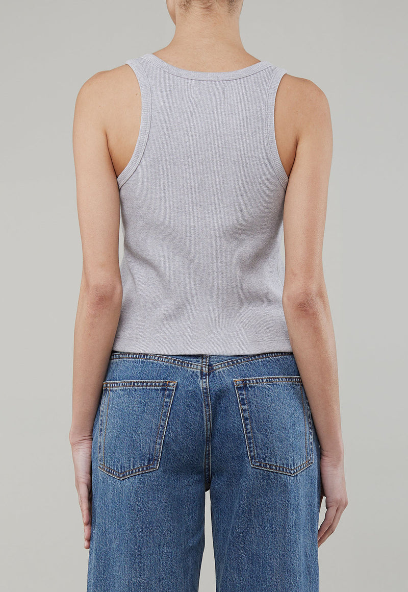 Mississippi Tank Grey