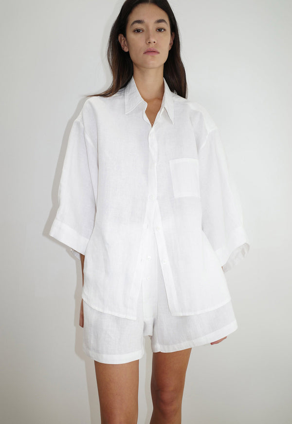 The 03 Set White