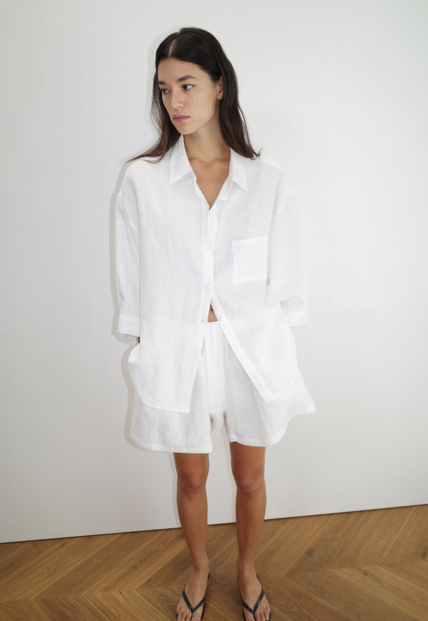 The 03 Set White