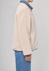Townes Reversible Jacket Classic Blue