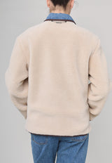 Townes Reversible Jacket Classic Blue