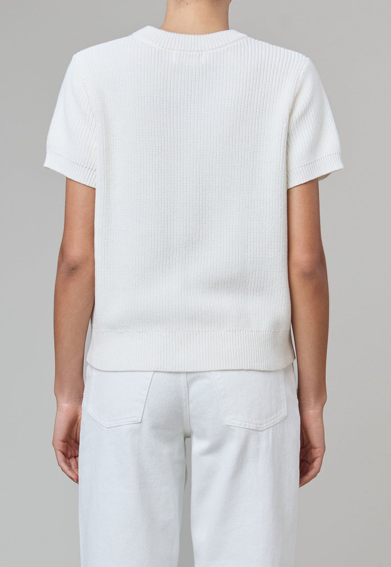 Hotel Sweater Bone