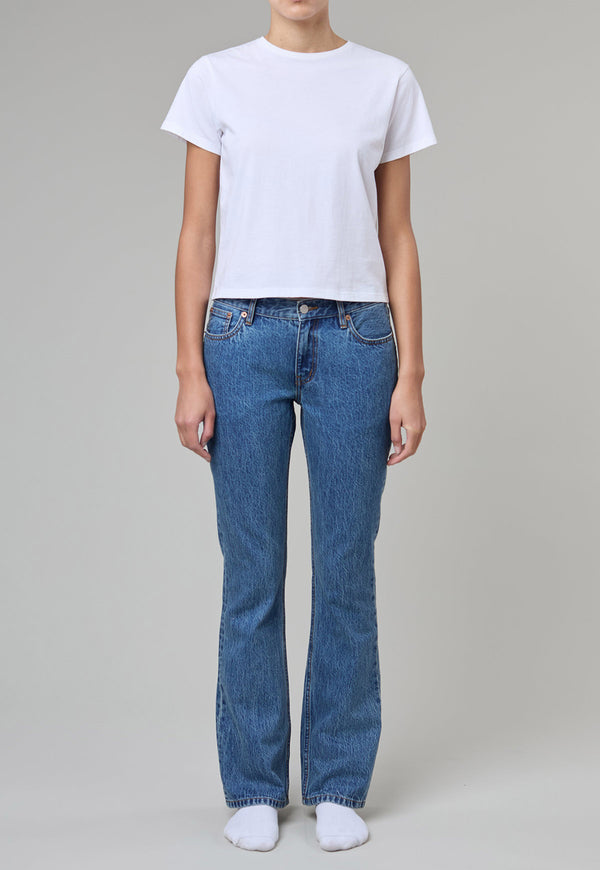 Tomorrow Jean Classic Blue