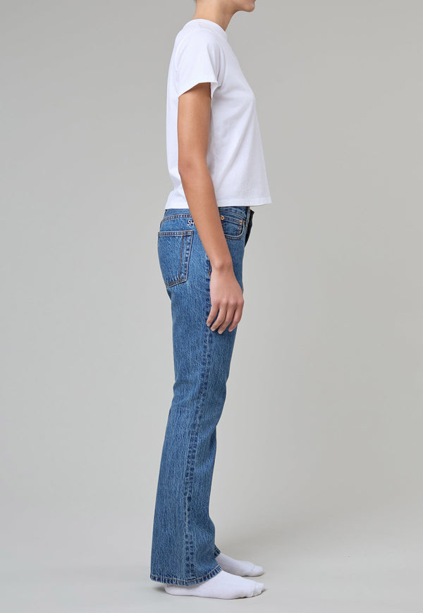 Tomorrow Jean Classic Blue