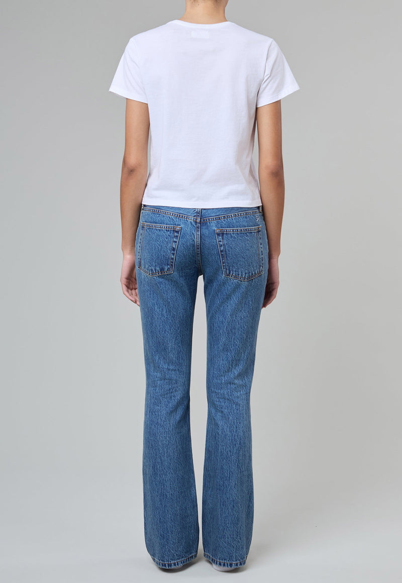 Tomorrow Jean Classic Blue
