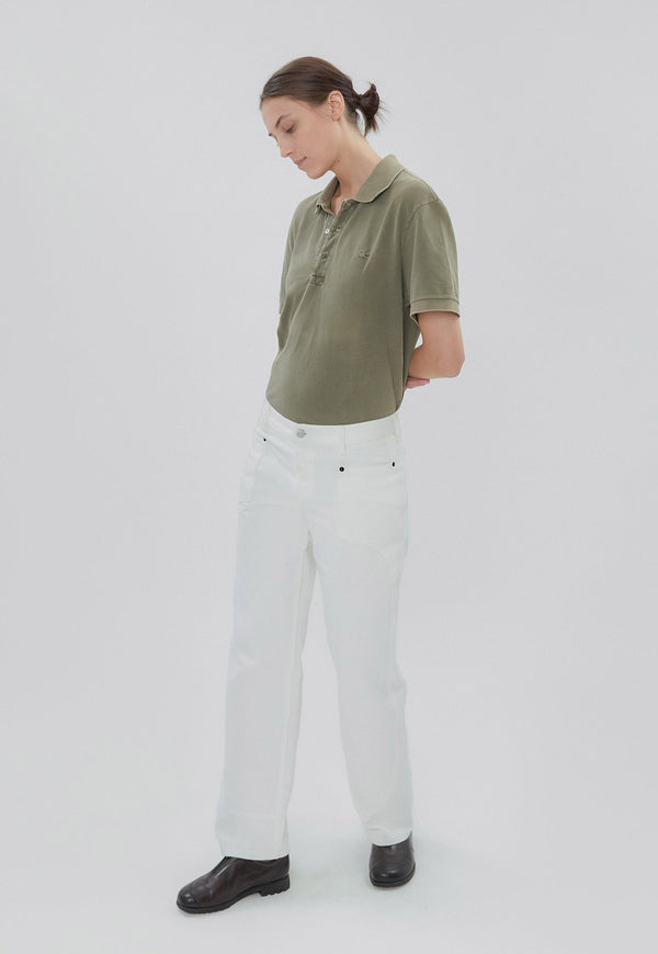 Supply Jean Milk