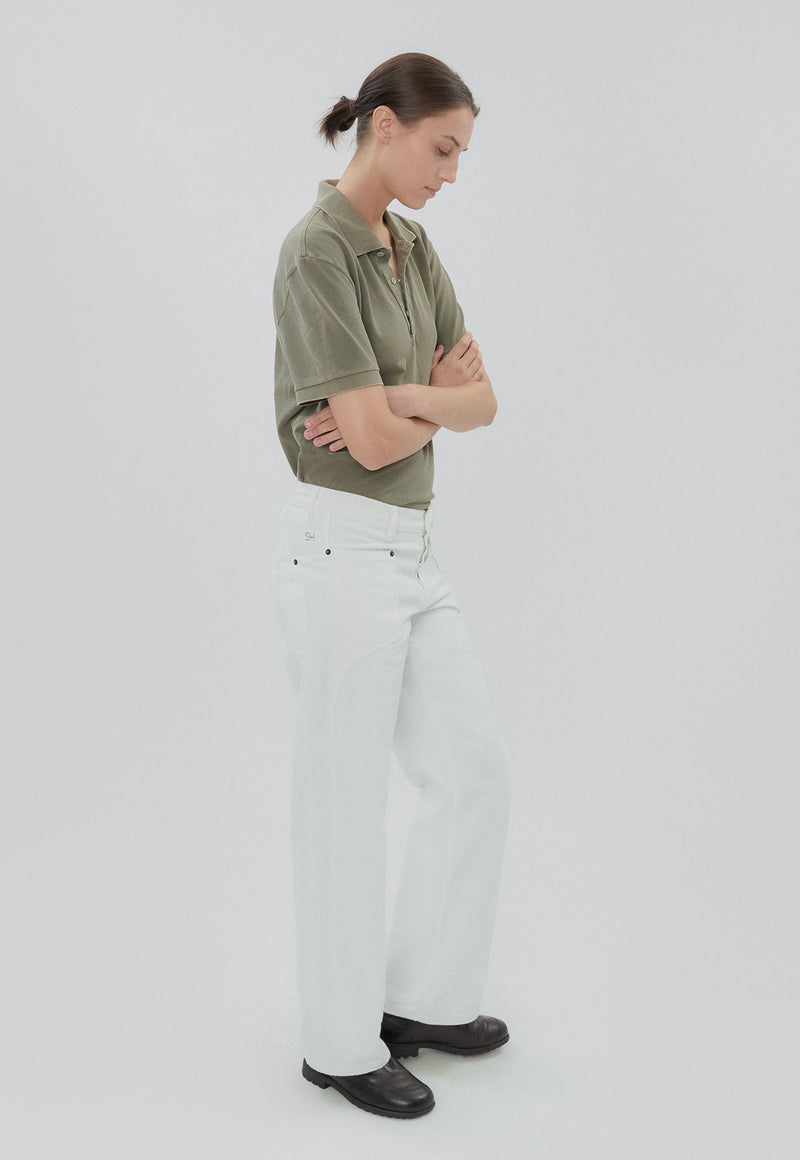 Supply Jean Milk