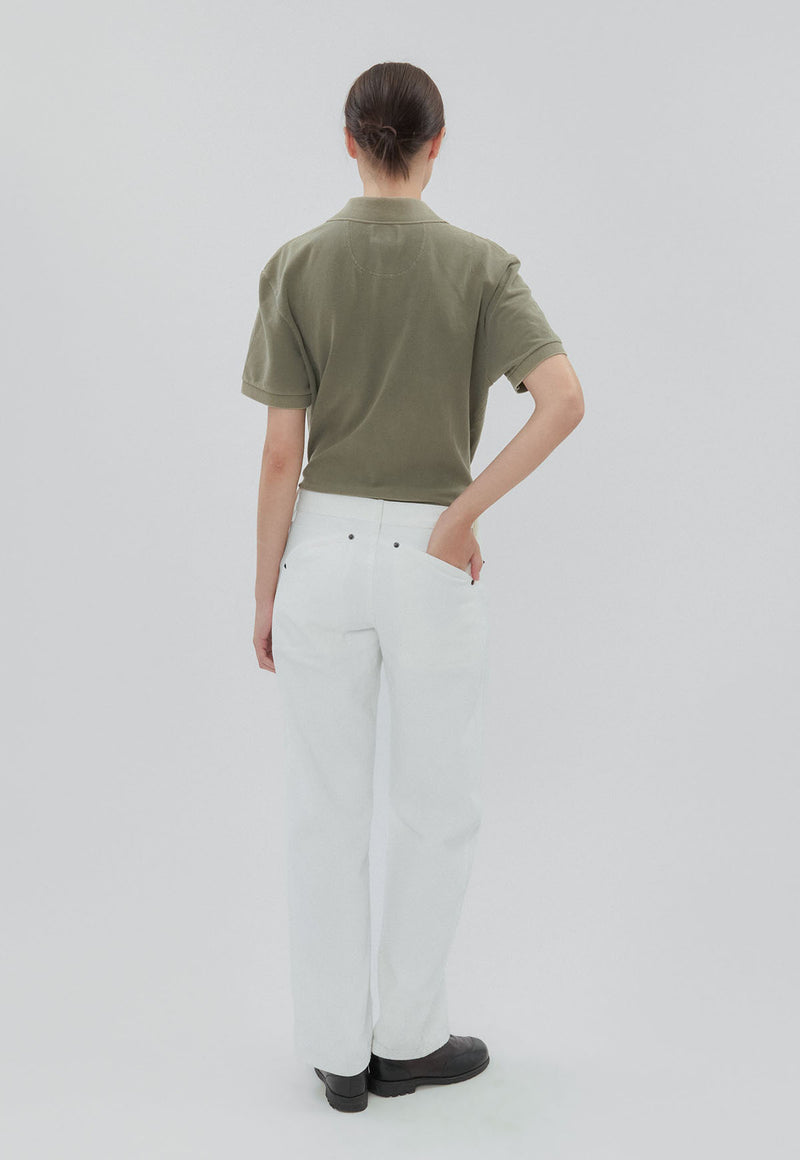 Supply Jean Milk