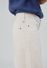 Supply Jean Milk
