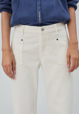 Supply Jean Milk