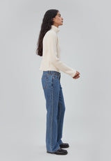 Tomorrow Jean Classic Blue