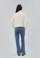 Tomorrow Jean Classic Blue
