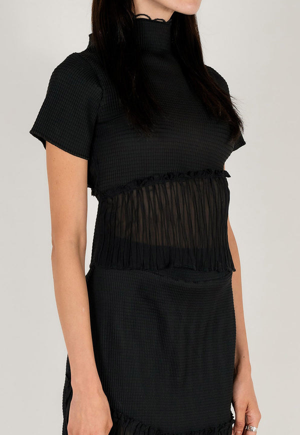 Shifting Top