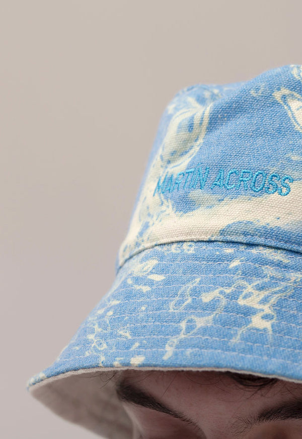 Kou Bucket Hat