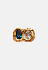 Buzo Gold Ring