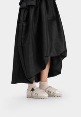 Nawa Camp Shoes Mid Beige